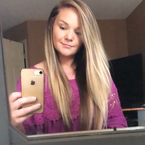 Meet your Posher, Autumn